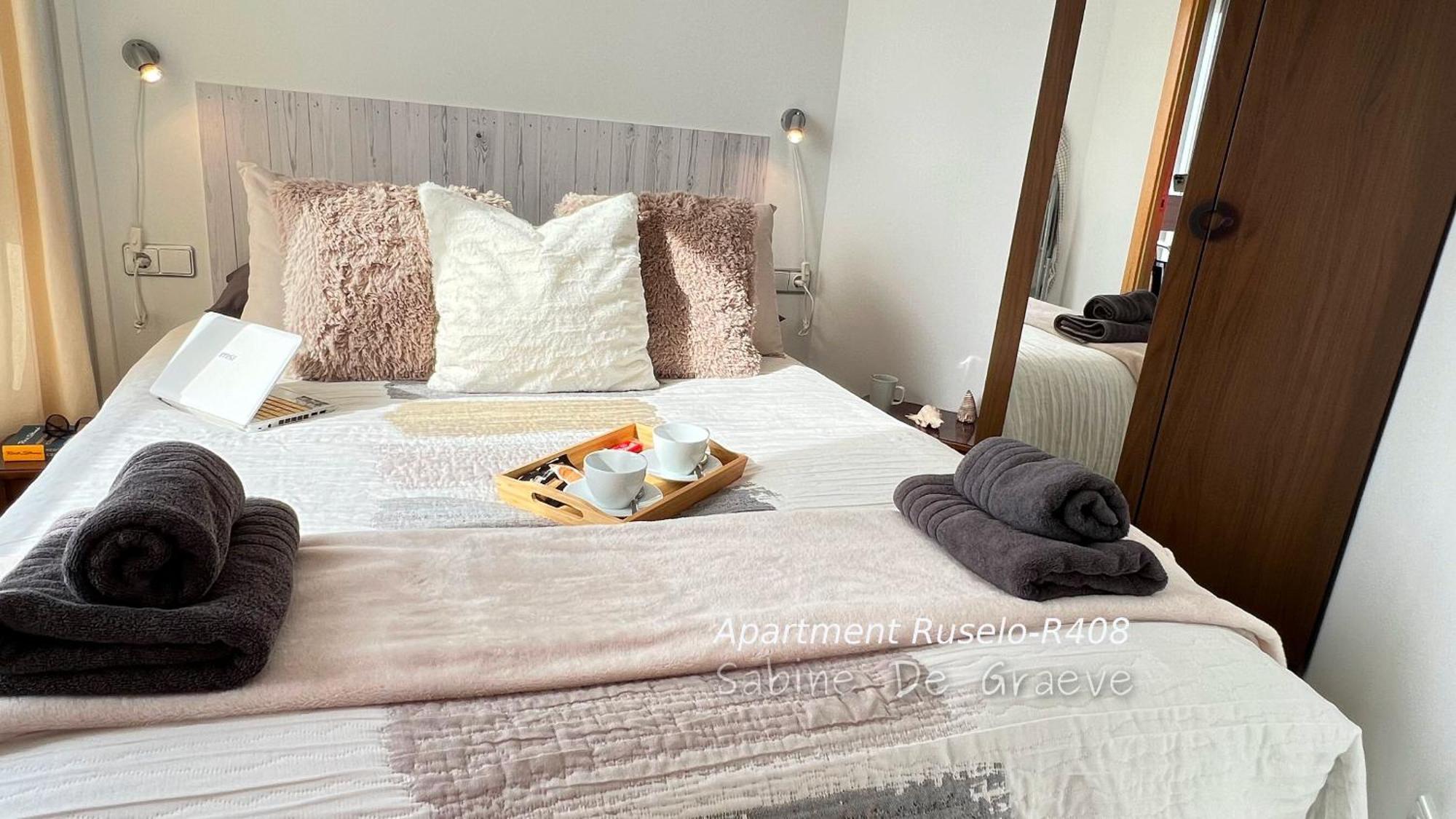 Love Nest By The Sea Wake Up With Ocean Views In Every Room Ruselo R408 Torrox Exterior foto